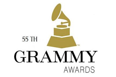 Grammy Awards 2013: esibizioni e vincitori