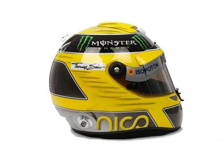Schuberth SF1 N.Rosberg 2013 by Jens Munser Designs Schuberth SF1 N.Rosberg 2013 by Jens Munser Designs