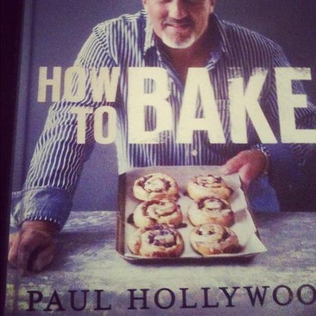 how to bake Preferiti #3: libri di cucina