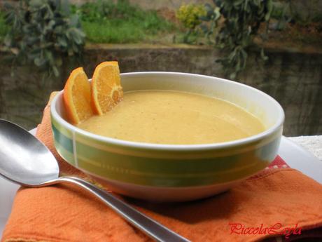 zuppa di lenticchie e succo d arancia (8)