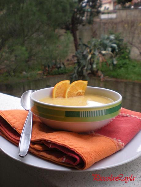 zuppa di lenticchie e succo d arancia (15)