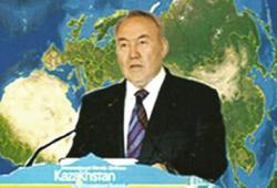 L’EURASIATISMO KAZACO