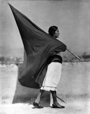 Grandi fotografi grandi narratori – 23 Tina Modotti