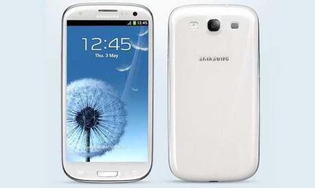 Samsung Galaxy S III, S3, SIII GT-I9300 Manuale e Libretto Istruzioni