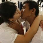 San Valentino, il bacio più lungo: nove coppie si sfidano in Thailandia03