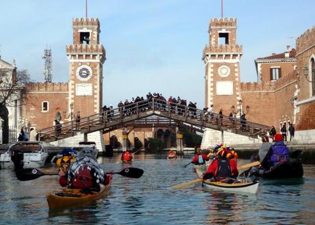 Venice Carnival 2013