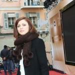 Annalisa Scarrone a Sanremo: la ex di Amici duetterà con Emma Marrone