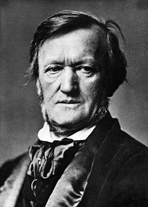 English: Richard Wagner, Munich Slovenščina: N...