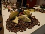 Cioccolato seducente a Ciok Roma e la scoperta del “Pistocchi”