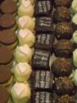 Cioccolato seducente a Ciok Roma e la scoperta del “Pistocchi”