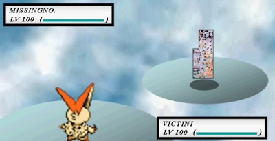 Missingno: Il Pokèmon Glitch o La Fregnaccia Pokèmon per Eccellenza!