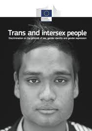 Oggi è la giornata di sensibilizzazione dell'intersessualità