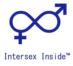 Oggi è la giornata di sensibilizzazione dell'intersessualità