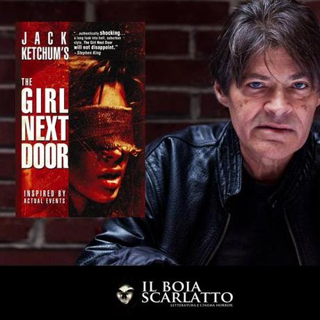La Ragazza della porta accanto di Jack Ketchum: Nota finale di Stephen King