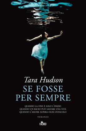 Anteprima, Dove finisce il buio di Tara Hudson. Torna in libreria la serie d'amore e fantasmi che ci aveva fatto palpitare nel 2012