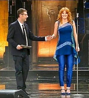 Sanremo 2013 - Prima Serata