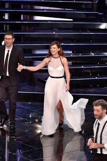 Sanremo 2013 - Prima Serata