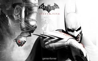 Batman Arkham 3 è in sviluppo da Warner Bros Montreal per piattaforme Next Gen ?