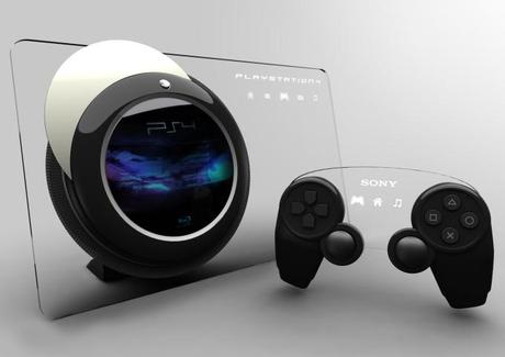 Secondo una stima, il 60% degli utenti non acquisterebbe una console che blocca l’usato Playstation-4-Concept