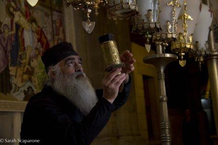 My Gerusalemme 20130213