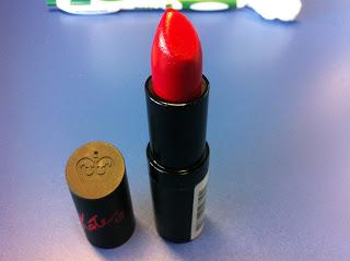 Rossetto Rimmel Brillante Lasting Finish By Kate n° 10