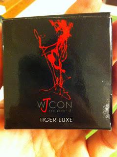 Ombretto Wjcon Tiger Luxe n° 401