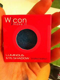 Ombretto Wjcon Luminous Eye Shadow n° 510 - Limited Edition