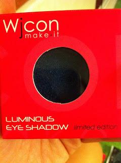 Ombretto Wjcon Luminous Eye Shadow n° 511 - Limited Edition