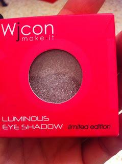 Ombretto Wjcon Luminous Eye Shadow n° 501 - Limited Edition