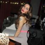 Nina Moric: “Mi sono deturpata col botox, sembravo un criceto”