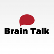 Un Logo creato con il cervello
