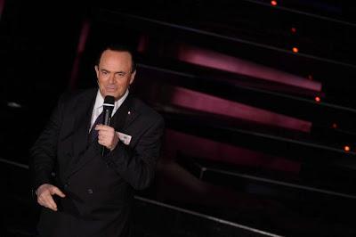 Sanremo 2013.