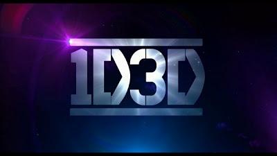 1D3D - One Direction: il film-documentario sulla band