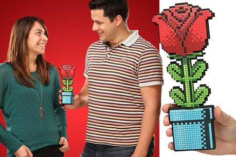 rosa-8-bit Buon San “Geek” Valentino