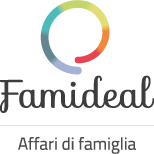 Famideal una nuova idea di una mamma come noi!