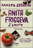 ANITA FRIGGEVA D'AMORE