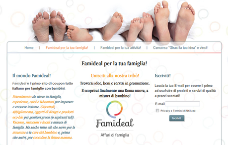 Nuovi progetti tutti al femminile