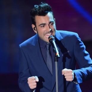 Marco Mengoni Sanremo 2013