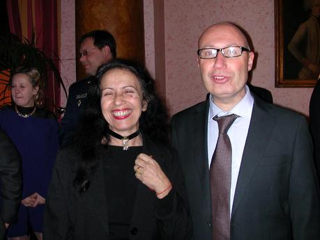 ITALIA E SERBIA, RAPPORTI SEMPRE PIÙ SALDI Stefano Vernole (redattore di