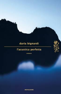 L’acustica perfetta, Daria Bignardi