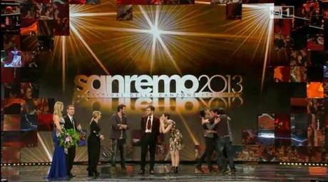 Sanremholic ● Il festival di Sanremo visto da Modaholic (Seconda Serata)