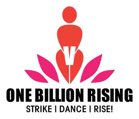 One Billion Rising (un San Valentino diverso)
