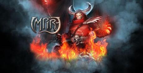 Impire, oggi è il suo giorno, trailer di lancio ed alcune immagini Impire pc