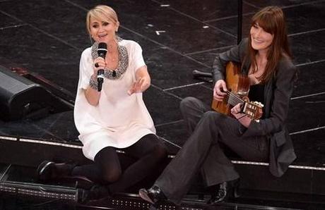 carla-bruni-luciana-littizzetto-sanremo-2013_470x305