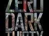 Zero Dark Thirty (2012) di Kathryn Bigelow Zero Dark Thirty (2012) di Kathryn Bigelow