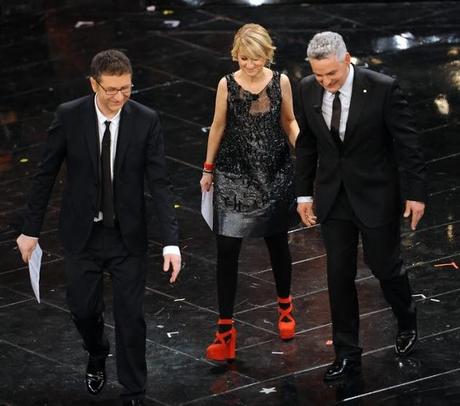 Sanremo 2013 - Terza Serata