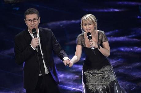 Sanremo 2013 - Terza Serata