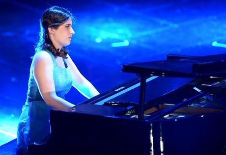 Sanremo 2013 - Terza Serata