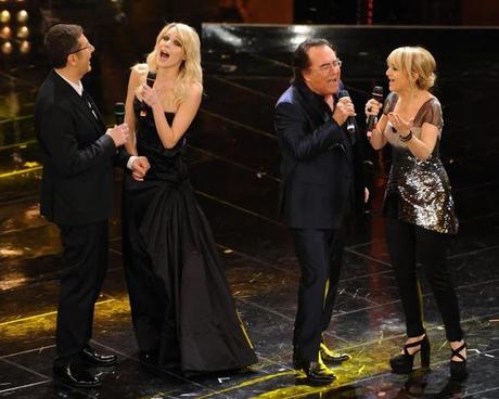 Sanremo 2013 - Terza Serata