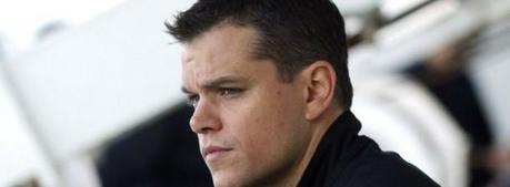 Matt Damon desidera le rughe di Tommy Lee Jones